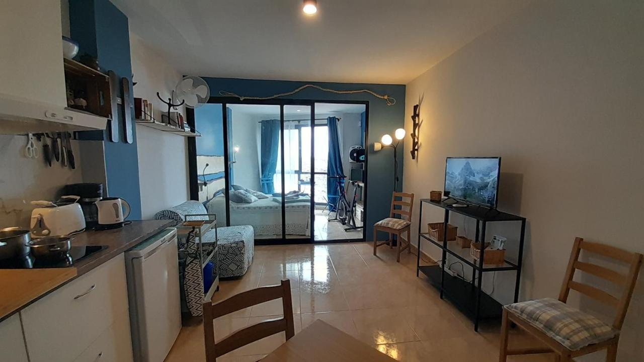Los Abrigos 2 Apartments Guest House Ocean Relax, Wifi, Playas Zewnętrze zdjęcie