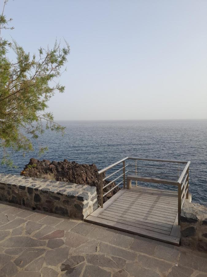 Los Abrigos 2 Apartments Guest House Ocean Relax, Wifi, Playas Zewnętrze zdjęcie