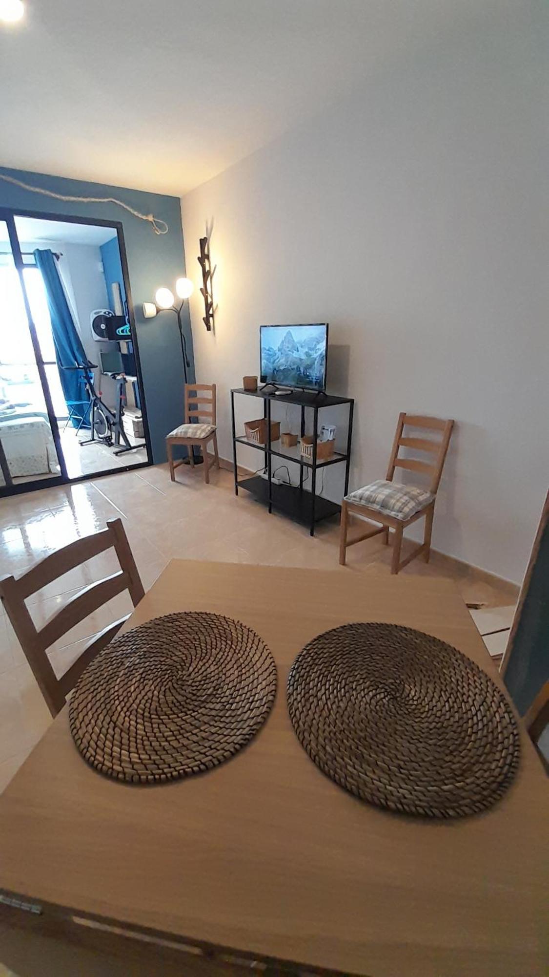 Los Abrigos 2 Apartments Guest House Ocean Relax, Wifi, Playas Pokój zdjęcie