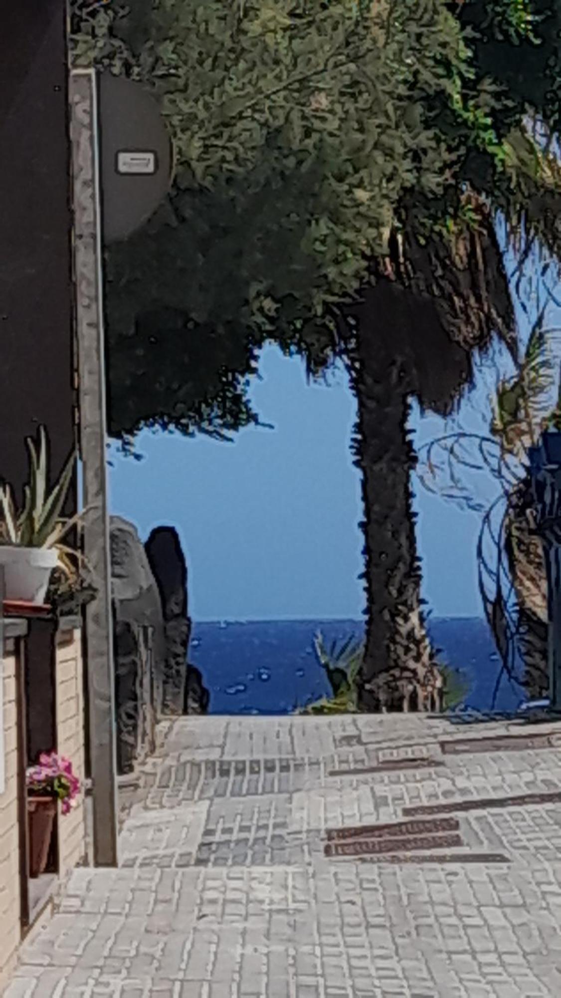 Los Abrigos 2 Apartments Guest House Ocean Relax, Wifi, Playas Zewnętrze zdjęcie