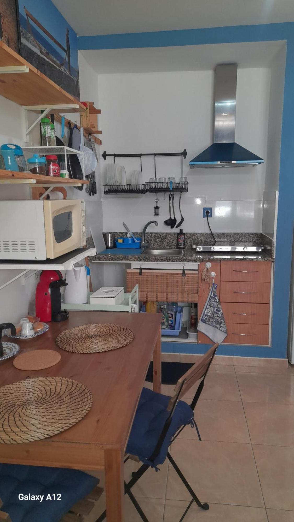 Los Abrigos 2 Apartments Guest House Ocean Relax, Wifi, Playas Zewnętrze zdjęcie