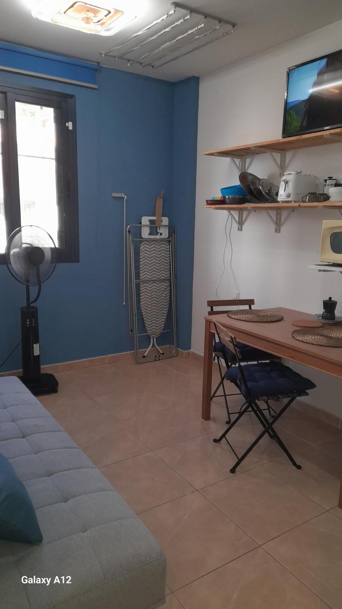 Los Abrigos 2 Apartments Guest House Ocean Relax, Wifi, Playas Zewnętrze zdjęcie