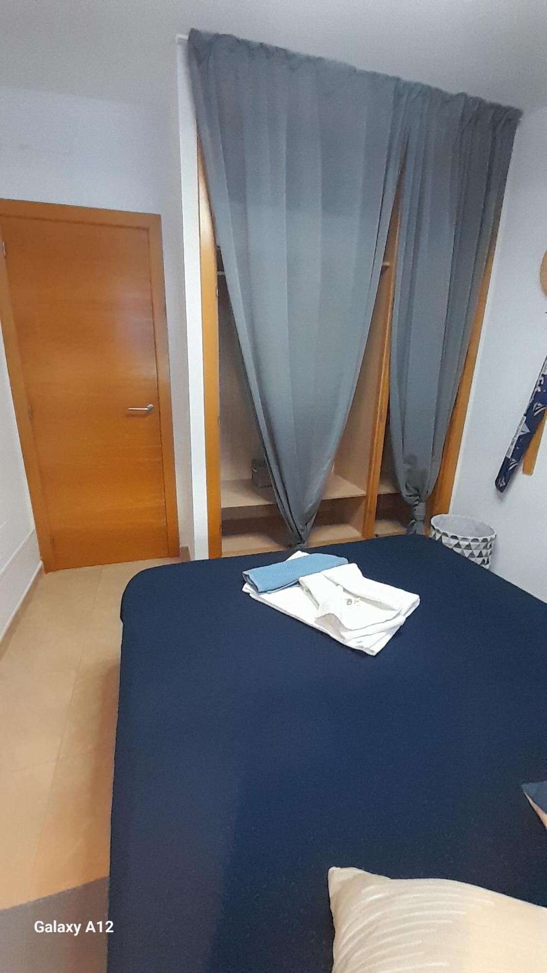 Los Abrigos 2 Apartments Guest House Ocean Relax, Wifi, Playas Zewnętrze zdjęcie
