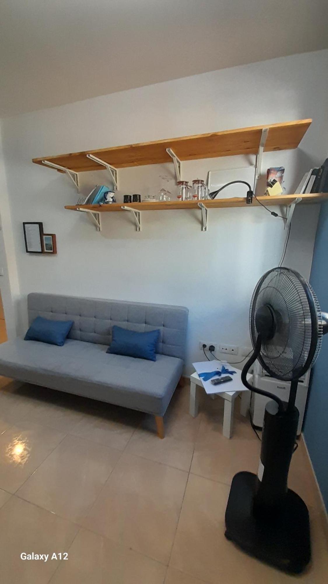 Los Abrigos 2 Apartments Guest House Ocean Relax, Wifi, Playas Zewnętrze zdjęcie
