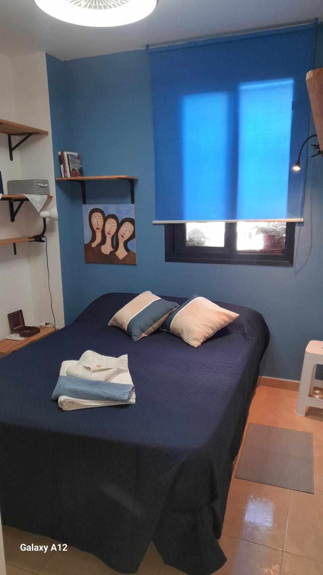 Los Abrigos 2 Apartments Guest House Ocean Relax, Wifi, Playas Zewnętrze zdjęcie