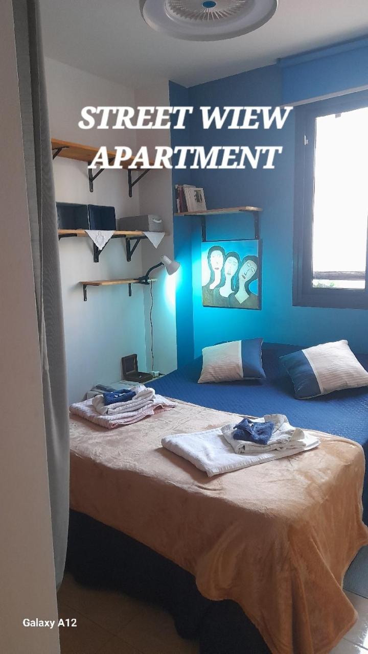 Los Abrigos 2 Apartments Guest House Ocean Relax, Wifi, Playas Zewnętrze zdjęcie
